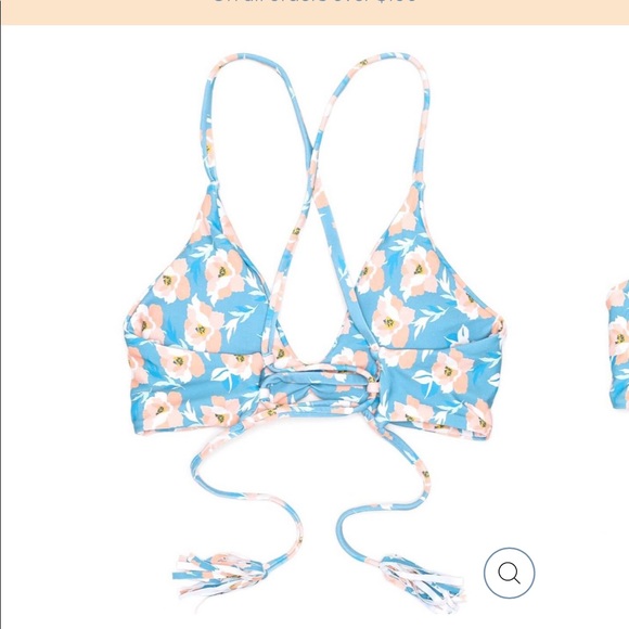 Midori Top. Similar to their Mia top! - Picture 5 of 6